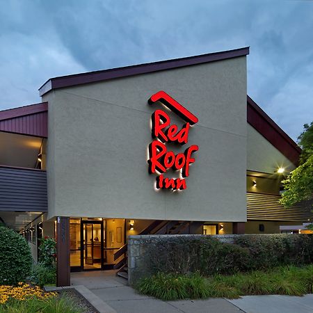 Red Roof Inn Detroit-Rochester Hills/ Auburn Hills Esterno foto