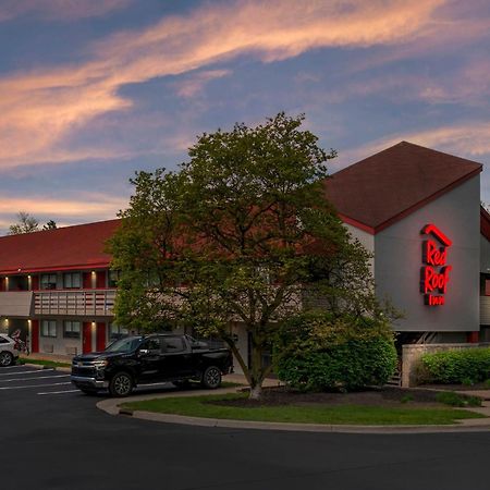 Red Roof Inn Detroit-Rochester Hills/ Auburn Hills Esterno foto