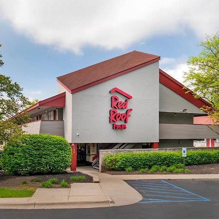 Red Roof Inn Detroit-Rochester Hills/ Auburn Hills Esterno foto