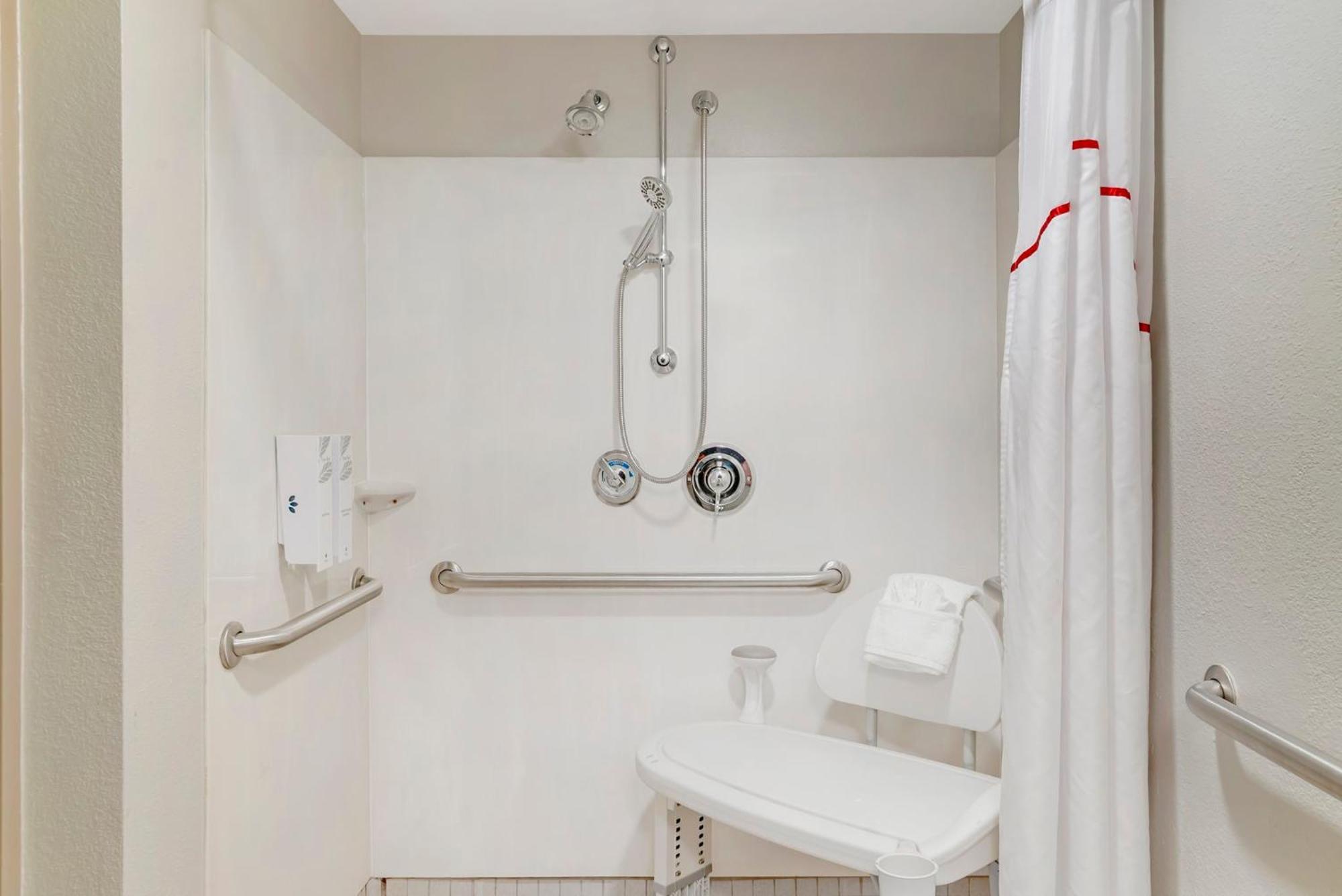Red Roof Inn Detroit-Rochester Hills/ Auburn Hills Esterno foto