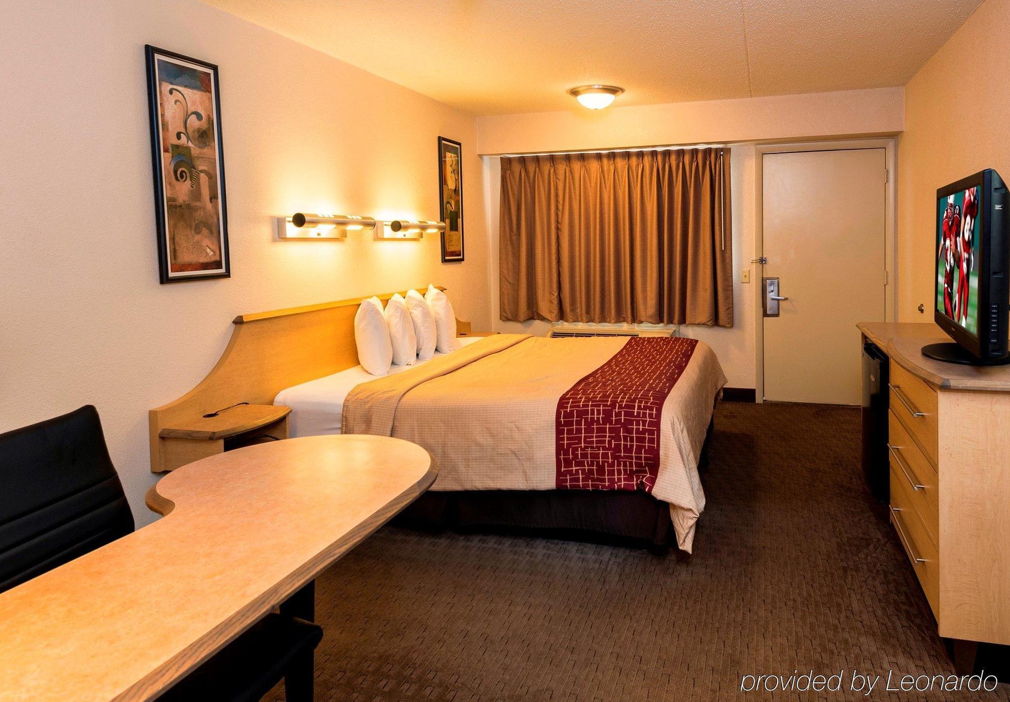 Red Roof Inn Detroit-Rochester Hills/ Auburn Hills Esterno foto